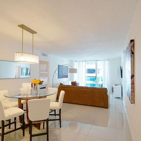 Hollywood Apartment By The Sea Dış mekan fotoğraf