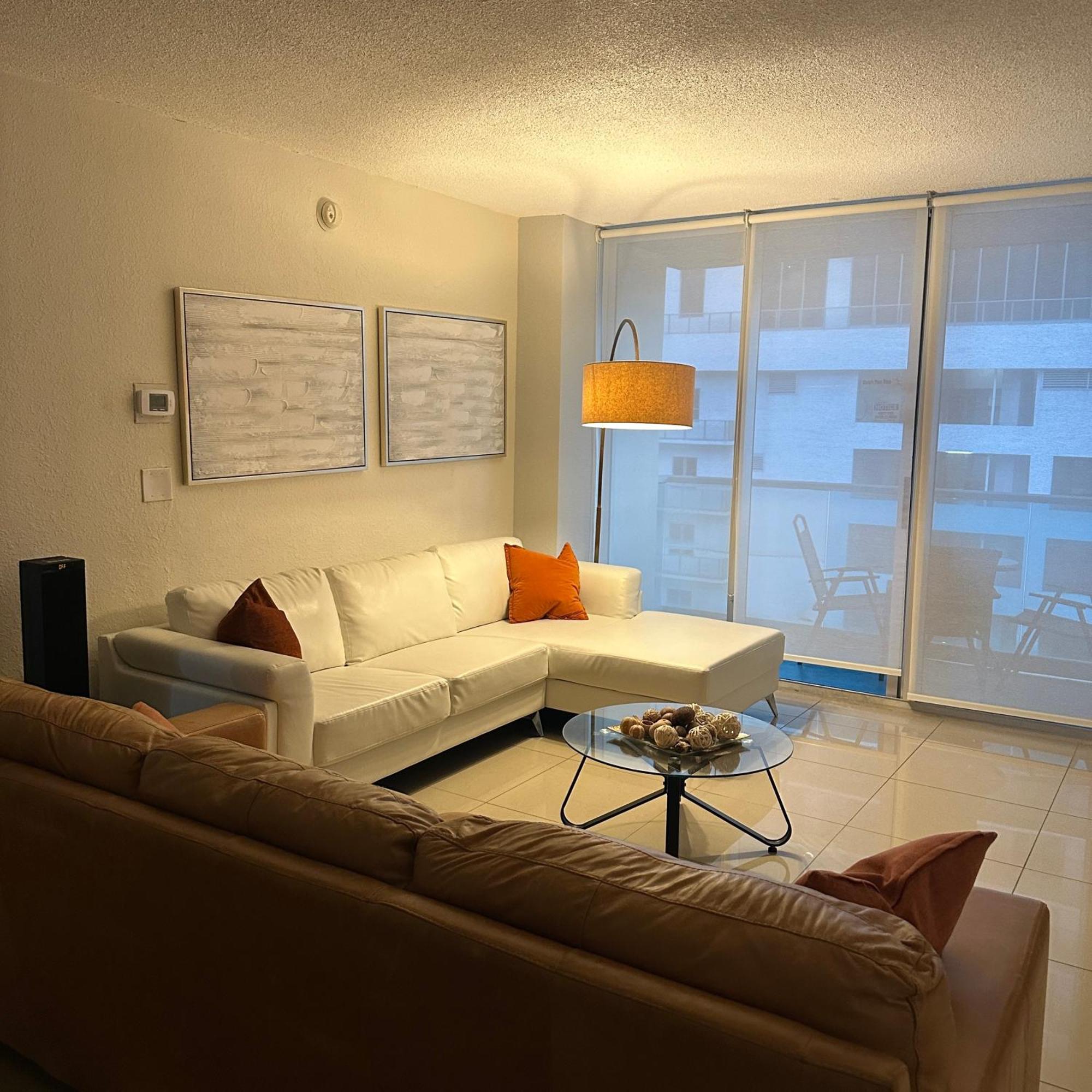 Hollywood Apartment By The Sea Dış mekan fotoğraf
